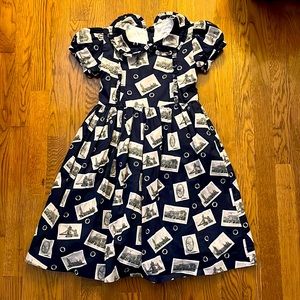 Rachel Riley London Dress Size 8